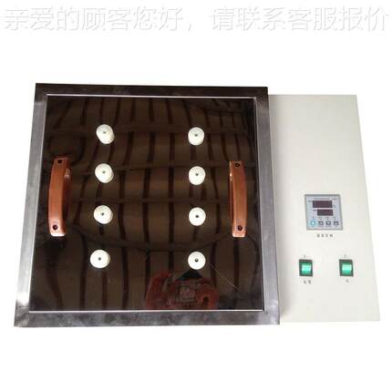 DDXDL-80XD-L0电缆测试水浴箱 电线绝缘测试8水浴箱 电浴线电缆水