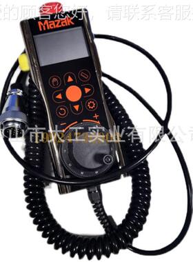 MSAZK马扎克H系列手轮AAV-EAAV-EAHS-HS2-8-1