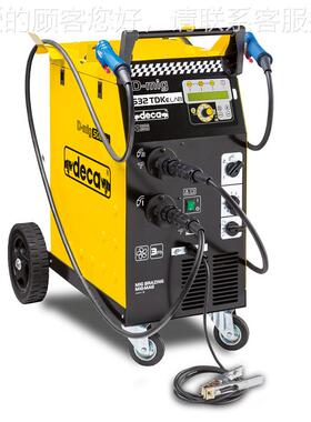 意D-MIG 53大利二保焊机D-ig532TDKE216AC/DCM MIG-5 200 IG52m50