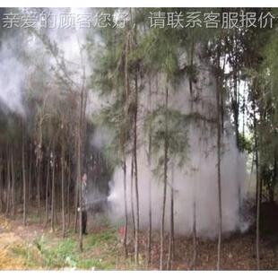 TS-5A）（H热力烟雾机 手提式焰消毒机 烟喷TS-5A（机 5火升