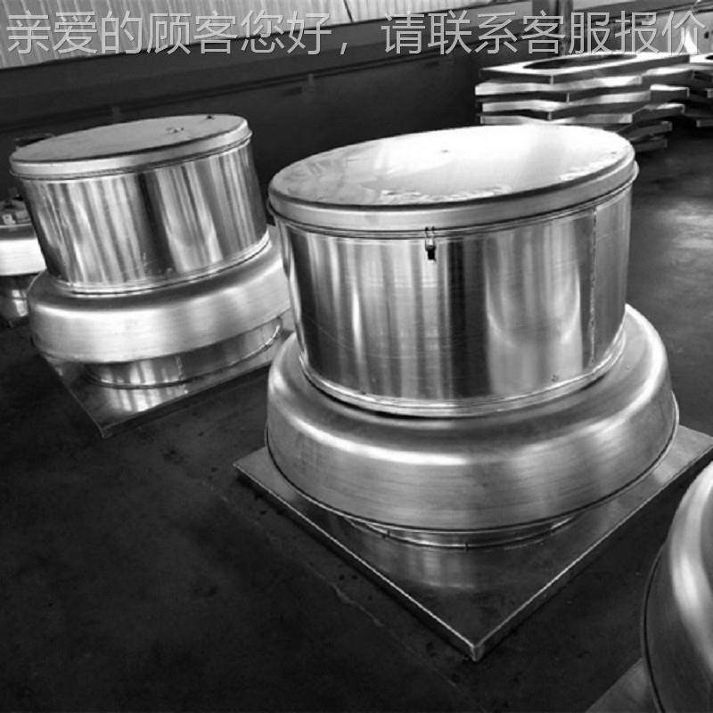 RT心C-675 烟全铝制离式屋顶机 钢架RTC-675屋面通风风排机