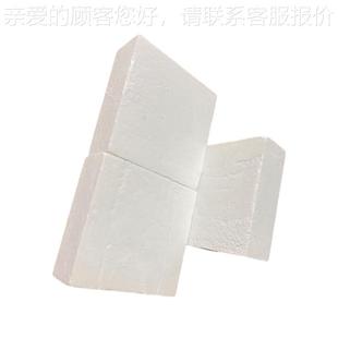 硅酸纤铝维板保温隔耐高温阻硅燃酸铝陶瓷纤维板陶瓷热纤维DPX异