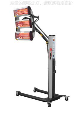 飞鹰YFFY-3ATY-TECHF-3AT红外线用汽车烤漆灯  烤漆房专烤灯