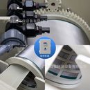 启立水产养殖微滤机转鼓全自动循环水鱼池过滤工业小型微滤机滚筒