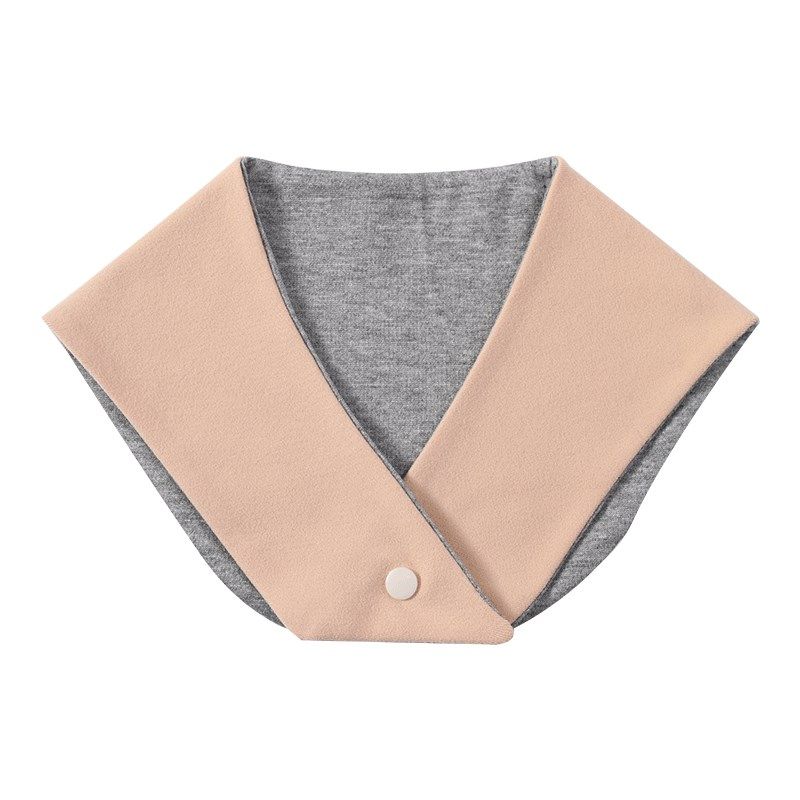 石墨烯发热护颈带薄款小脖套男女办公保暖脖子颈椎防寒夏季空调房,居家日用,护膝/护腰/护肩/护颈,淘宝优惠券,粉丝福利购,淘宝优惠卷