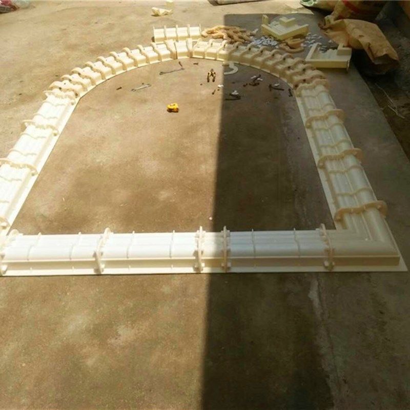 现浇窗套模型镜框大门模板欧式构件塑钢别墅窗户线条罗马柱模具,基础建材,建筑模板,淘宝优惠券,粉丝福利购,淘宝优惠卷