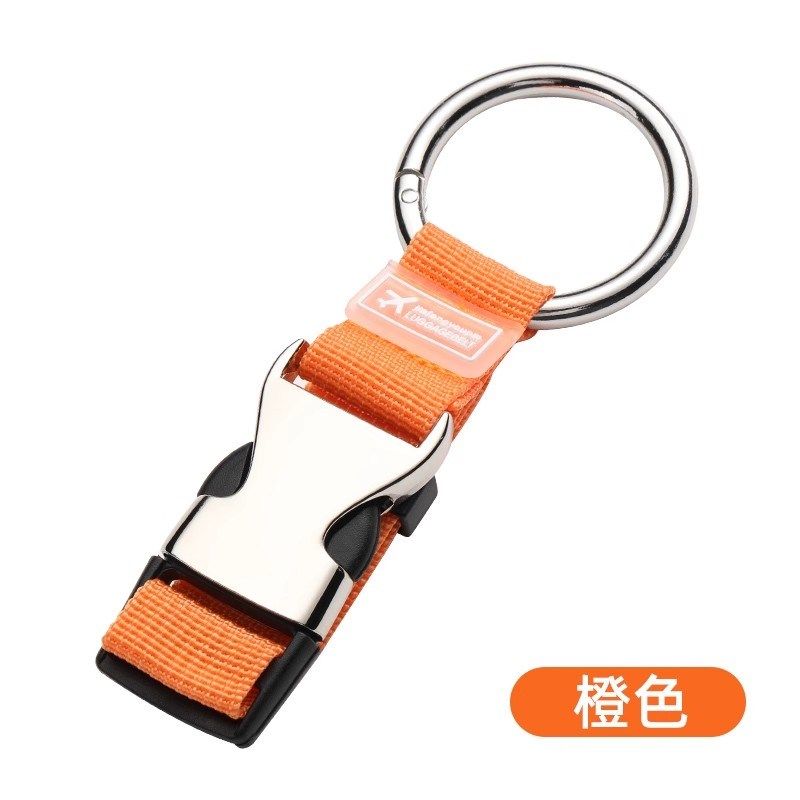 行李箱外置挂扣背包挂钩卡扣户外登山包挂绳旅行箱连接绳快挂绑带,居家日用,家居智能设备,淘宝优惠券,粉丝福利购,淘宝优惠卷