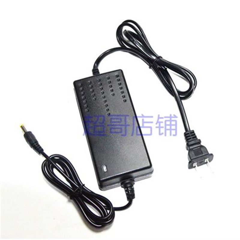 泉有 鑫宏盛 锂享20V 40V 40F-5S无刷扳手角磨机电锤锂电池充电器