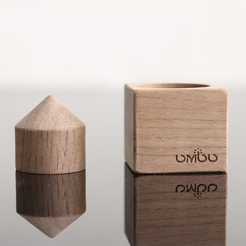 圆锥谜题成人puzzle益智烧脑游戏 儿童智力开发玩具 桌面积木摆件