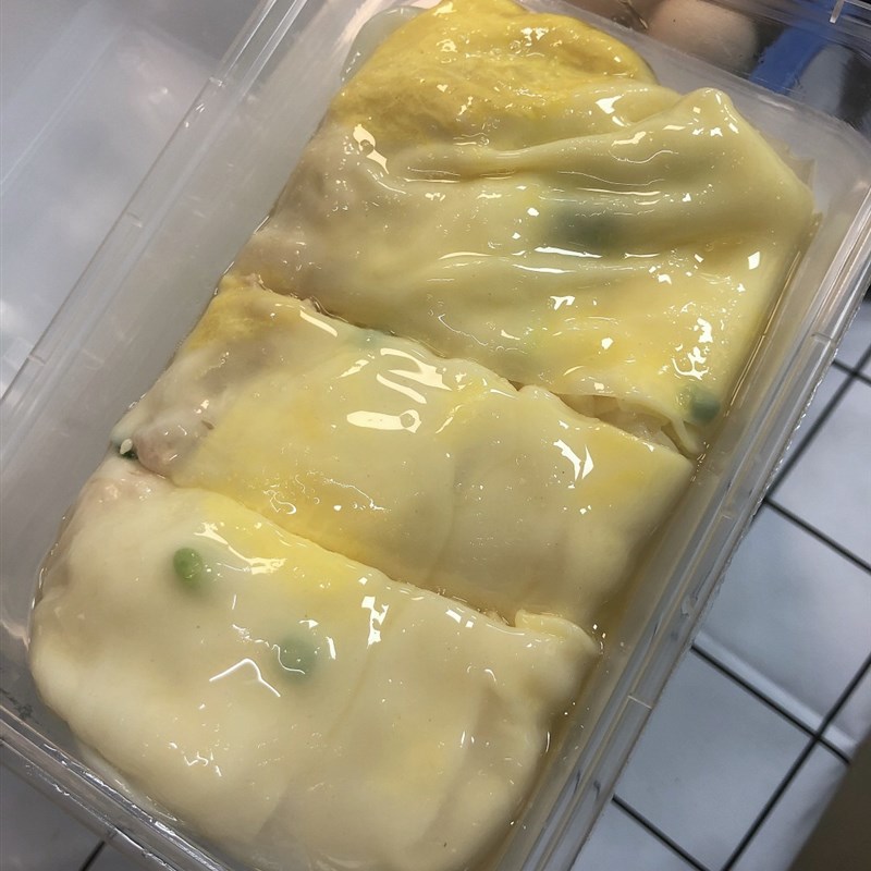 石磨肠粉机锌铁盘 好刮不粘盘 更省油 各种规格定制
