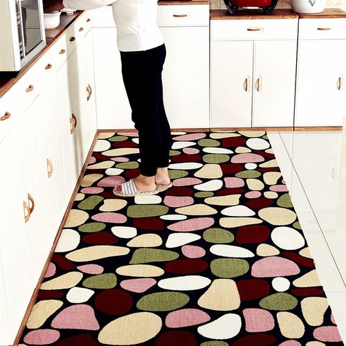 可剪裁进门地毯地垫门口门垫客厅入户防滑脚垫楼梯走廊地毯定制