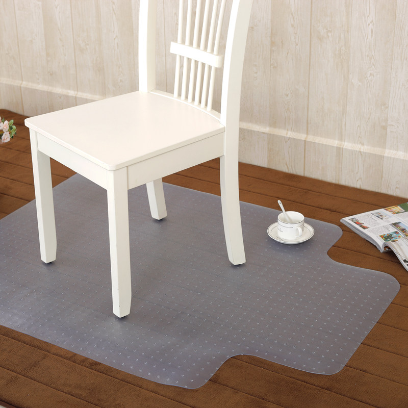 透明地毯电脑椅地垫办公室转椅保护垫子无味pvc防水塑料钉子防滑,居家布艺,家用脚垫,淘宝优惠券,粉丝福利购,淘宝优惠卷