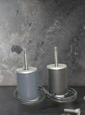 直流高速电机马达运动设备发球器电机马达TD-62S-R1耐用