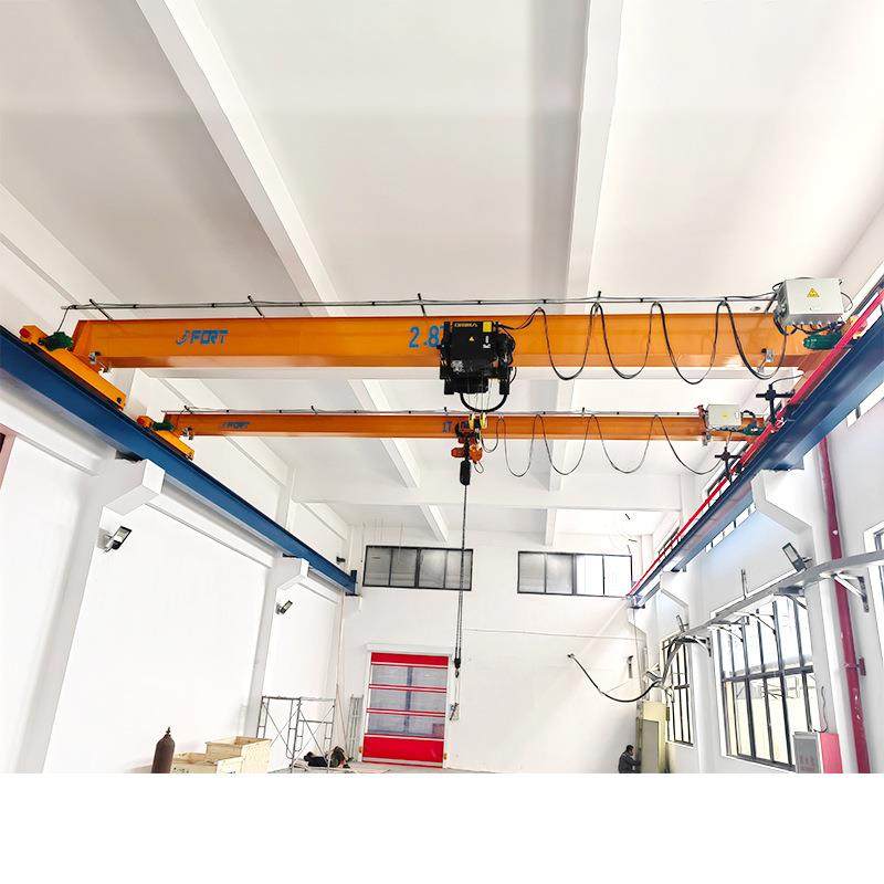 欧式电动单梁电动桥式起重机门式LD2T1T单梁起策机,搬运/仓储/物流设备,其他起重搬运设备,淘宝优惠券,粉丝福利购,淘宝优惠卷