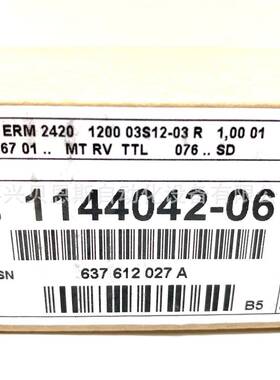AERM2480140001-03ID1144048-06393000-06海德汉磁栅读数头
