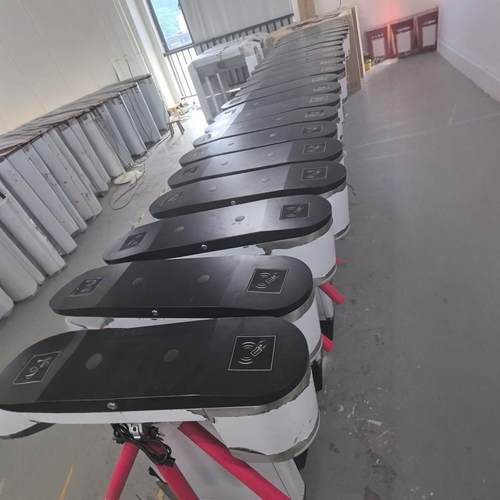 检票闸机验票闸机三辊闸三叉闸机验证门禁机