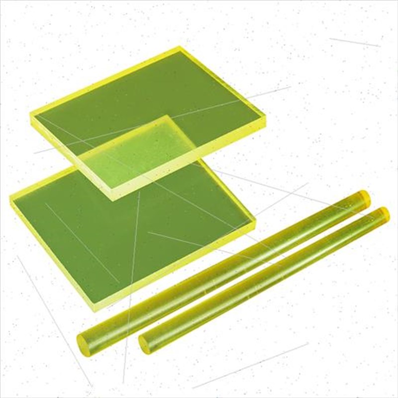 定制聚氨板力胶U棒酯材耐磨缓冲橡胶垫片VUJ防撞牛筋开模P注塑优