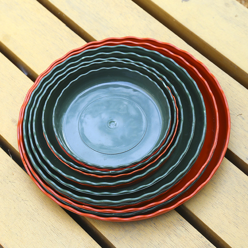 加仑花盆托盘大号加厚环保塑料盆托接水盘盆垫通用大托盘花盆底座,鲜花速递/花卉仿真/绿植园艺,花托/移动托盘,淘宝优惠券,粉丝福利购,淘宝优惠卷