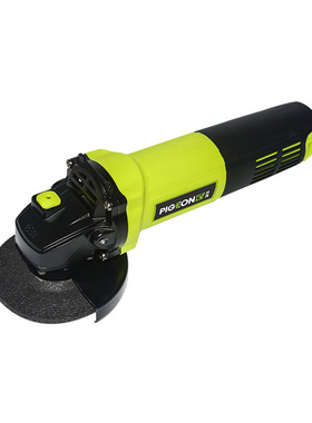 鸽牌G9-100角向磨光机细手柄手磨机家用多功能抛光打磨砂轮切割机