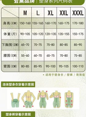 爱黛收腹魔法提臀塑形内裤收小肚子高腰夏季薄款塑裤MA89182C1