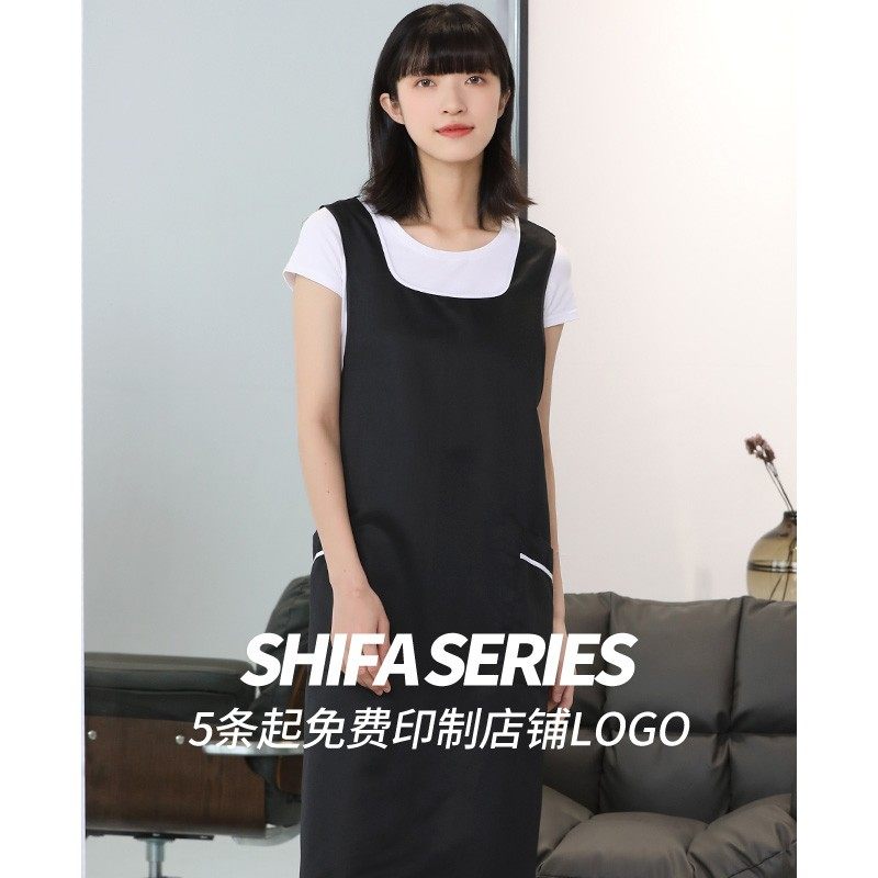 高档潮理发店发廊专用发型师专业不沾发围裙剪发烫染美发围布工服,婴童用品,理发围布,淘宝优惠券,粉丝福利购,淘宝优惠卷