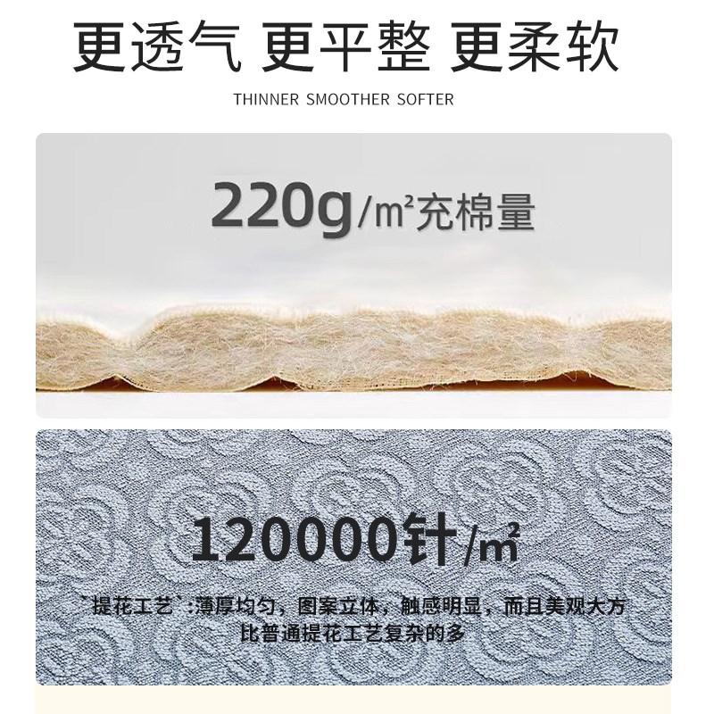 椅子垫新款家用餐桌餐椅垫四季通用椅套防滑椅子坐垫透气凳子垫子