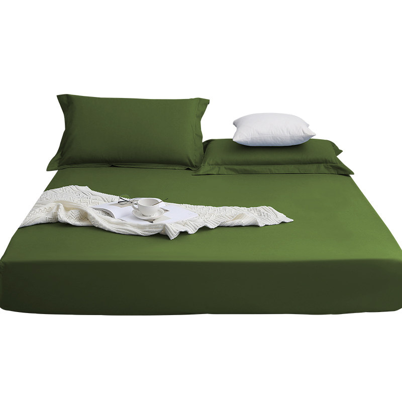 22-33cm厚床垫床笠单件加高40cm加深床罩保护套加大2米x2米x2.2米,床上用品,床笠,淘宝优惠券,粉丝福利购,淘宝优惠卷