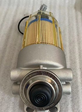 1002801油水分离器 2002801柴油精滤器 适配 奔野拖拉机 云内4102