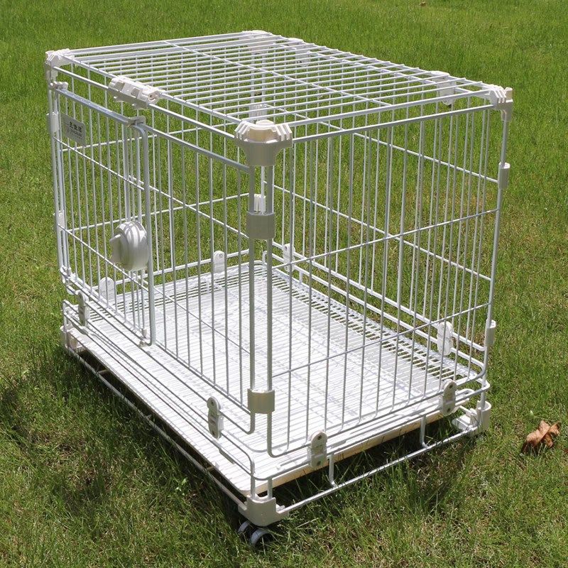 纳米可折叠狗笼子加粗小型多功能单层多层宠物笼具亮佳洁新升级款,宠物/宠物食品及用品,笼子,淘宝优惠券,粉丝福利购,淘宝优惠卷