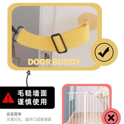 免打孔可调节宠物门狗门猫门猫洞狗洞宠物洞挡人不挡宠物自由进出