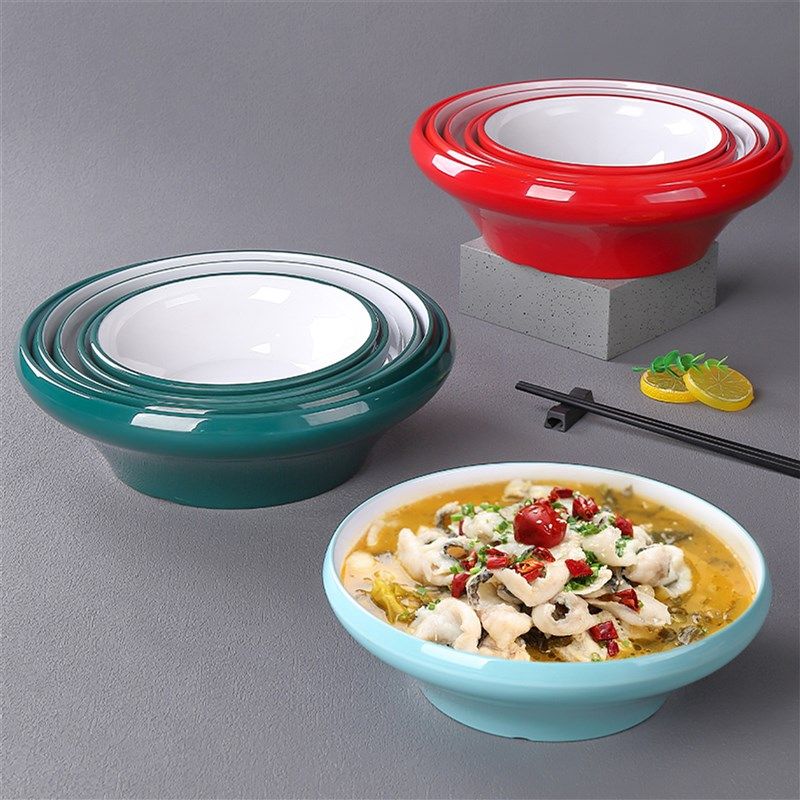 密胺餐具麻辣烫碗面馆专用碗烩面米线拉面碗汤碗大号商用牛肉面碗,餐饮具,碗,淘宝优惠券,粉丝福利购,淘宝优惠卷