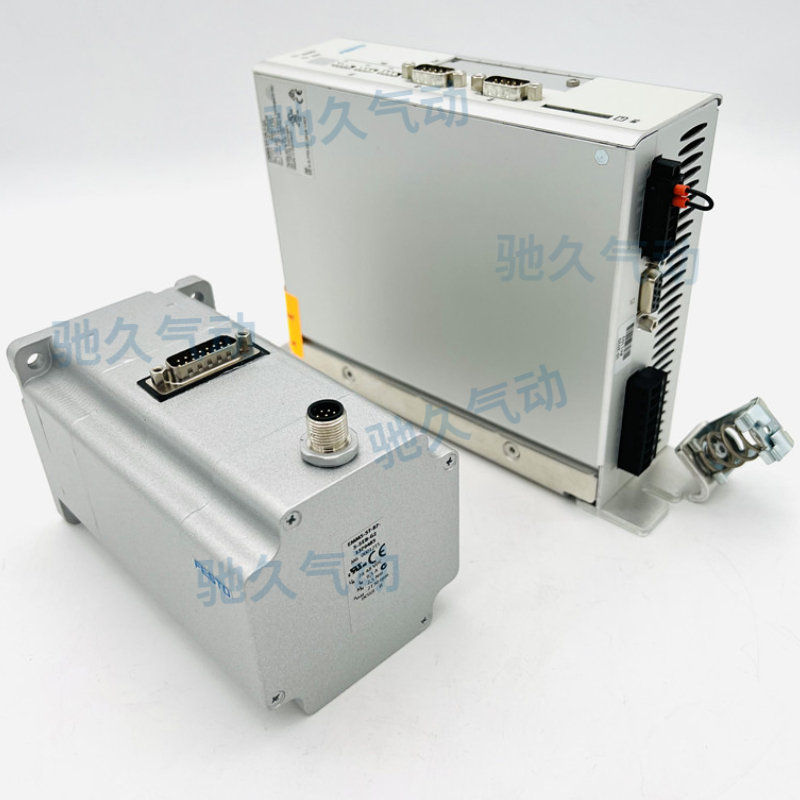 FESTO费斯托马达控制器全系列供应CMMP-AS-C5-3A-550042-572211