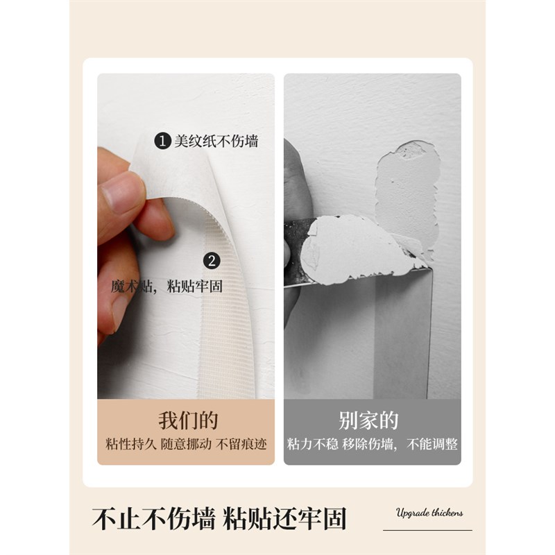 毛毡板照片墙毛毡墙贴背景板便利贴挂墙面上展示板毛粘板自粘装饰