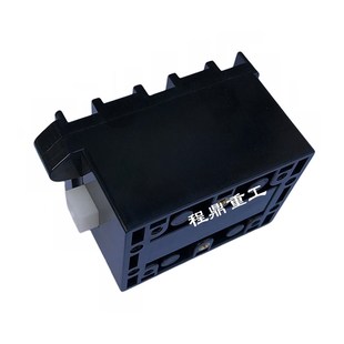 防爆断火限位器芯 电动葫芦行车防爆断火限位开关芯 BLX型起重机