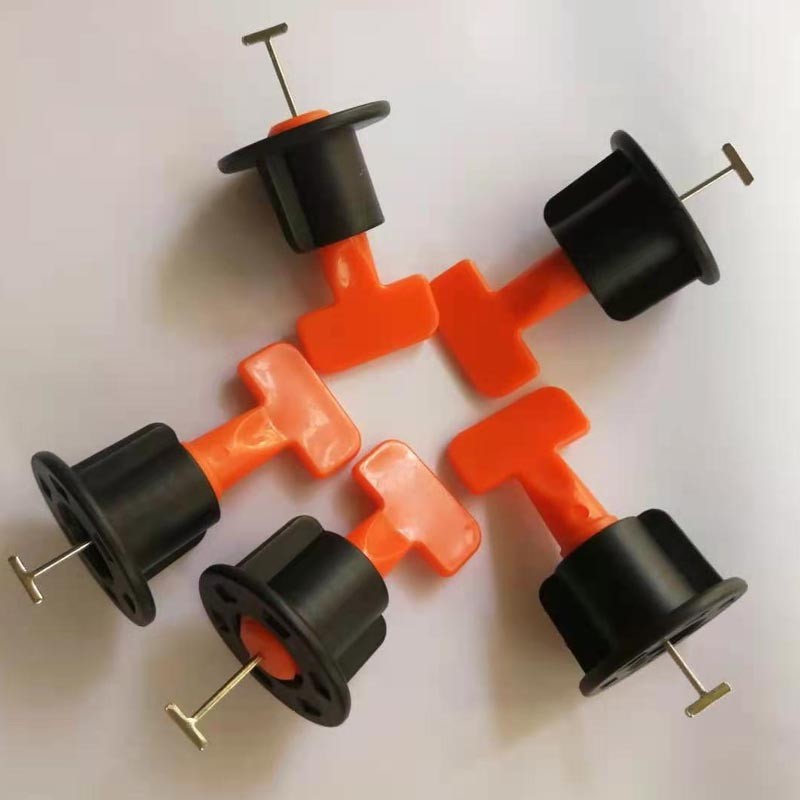 瓷砖找平器调平器贴地砖墙砖卡子铺砖定位神器泥瓦工辅助工具厂家