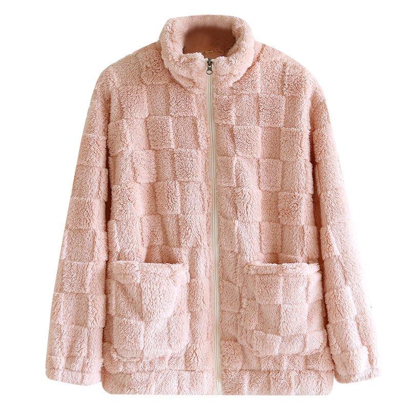 单上衣拉链情侣睡衣冬款绒加厚珊瑚绒开衫秋冬季法兰绒男女家居服,女士内衣/男士内衣/家居服,睡衣上装,淘宝优惠券,粉丝福利购,淘宝优惠卷