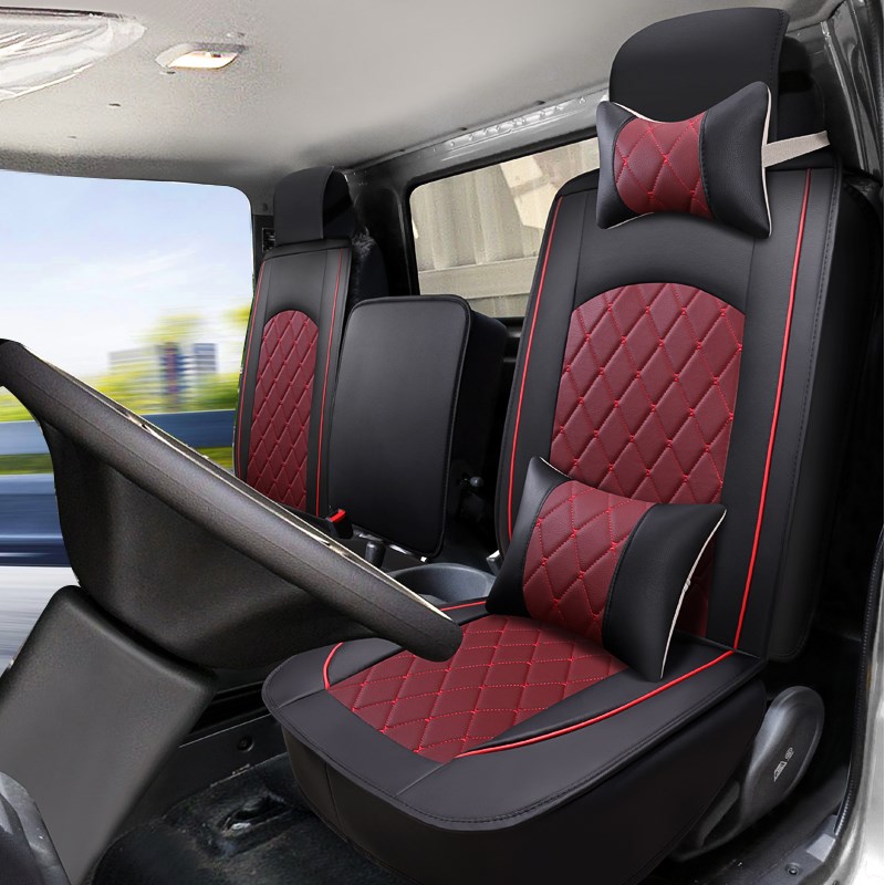 新帅铃h330坐垫帅铃k336帅铃x康铃k1骏铃e6e5e3新骏铃v6货车座垫