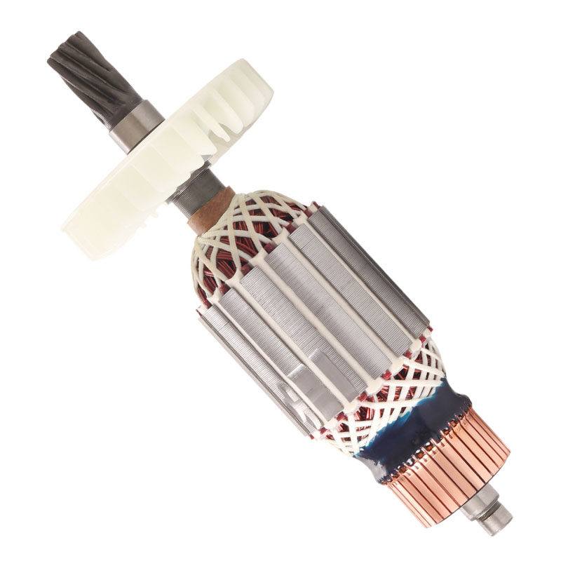 适用开邦168水钻转子海麦 海能强悍麦得堡恒久6168钻孔机转子配件