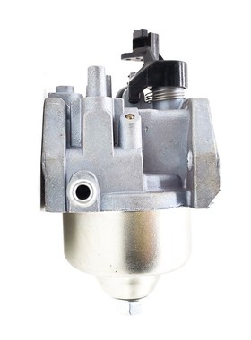 威虎大江鑫源1P70F汽油机化油器垂直轴清洗机微耕机带加浓泵包邮