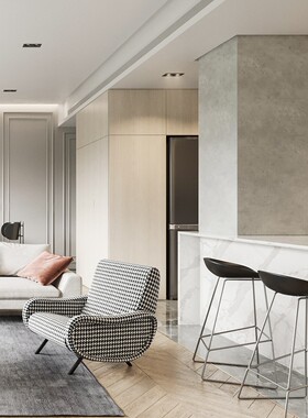 双头射灯led斗胆灯店铺商用嵌入式长方形单头三头格栅吊顶专用cob