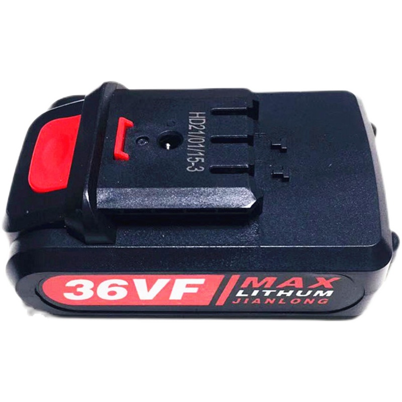 36v电钻电池21V48V42v88V98V电扳手锂电池通用手电钻充电动力电池