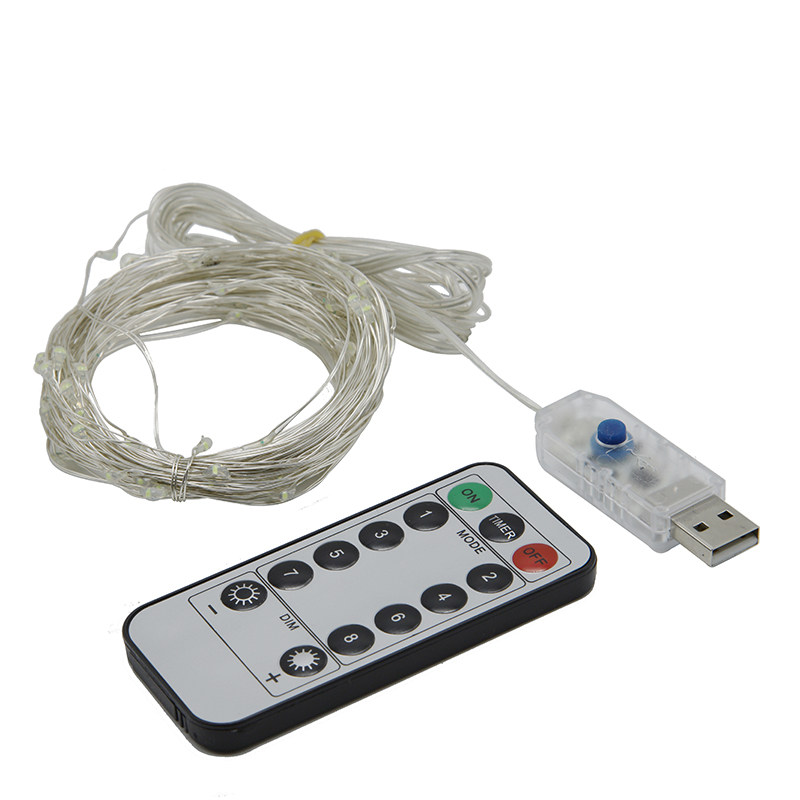 新款USB遥控铜线灯闪灯串灯星星小彩灯主播背景灯糕点房DIY装饰灯,节庆用品/礼品,装饰灯,淘宝优惠券,粉丝福利购,淘宝优惠卷