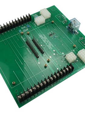 康明斯发电机组常开常闭式大底板3053065仪表箱电子板客厅灯板