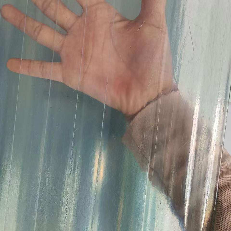 透明瓦采光瓦加厚采光瓦雨棚塑料屋顶玻璃钢纤维pc透明瓦耐力板,农机/农具/农膜,温室阳光板,淘宝优惠券,粉丝福利购,淘宝优惠卷