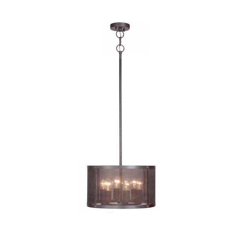 工业风吊灯餐厅复古怀旧服装店艺术灯酒吧网咖个性餐桌装饰灯具