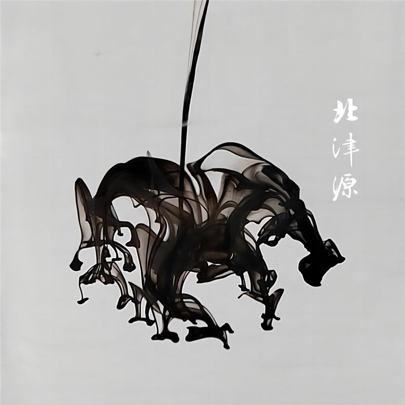 北津源墨汁书法专用文房四宝书画墨液大瓶国画创作油烟墨液毛笔字,文具电教/文化用品/商务用品,文房墨汁,淘宝优惠券,粉丝福利购,淘宝优惠卷