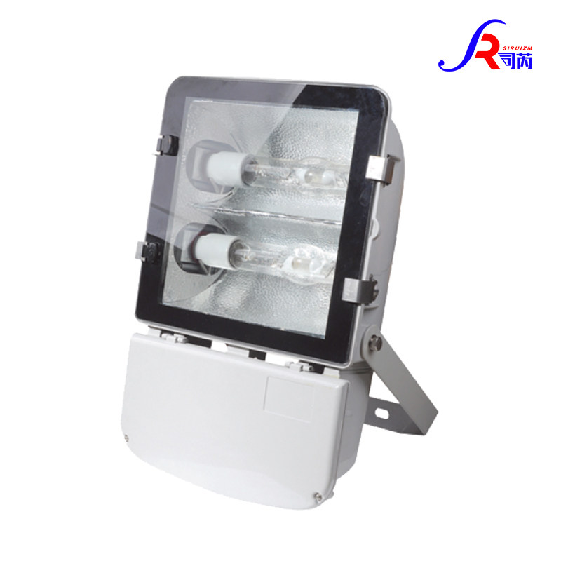 NFC9131节能型热启动泛光灯NFC9140广场投光灯250W400W金卤灯钠灯