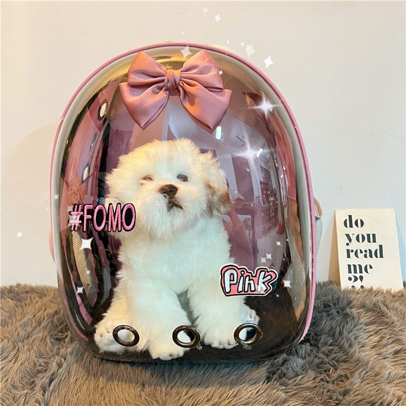 猫包外出便携可爱个性狗狗透明宠物背包双肩太空舱包手提猫咪用品,宠物/宠物食品及用品,背包/箱包,淘宝优惠券,粉丝福利购,淘宝优惠卷