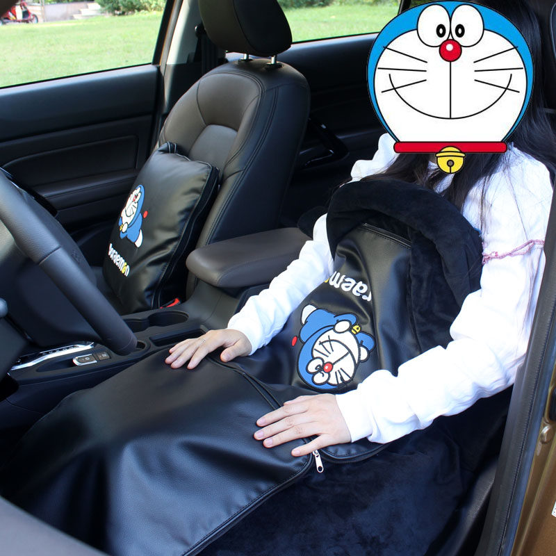 汽车颈枕靠枕空调被子卡通车饰套饰套装安全带护肩方向盘套档位套,汽车用品/电子/清洗/改装,手刹套/档把套/套饰套装,淘宝优惠券,粉丝福利购,淘宝优惠卷