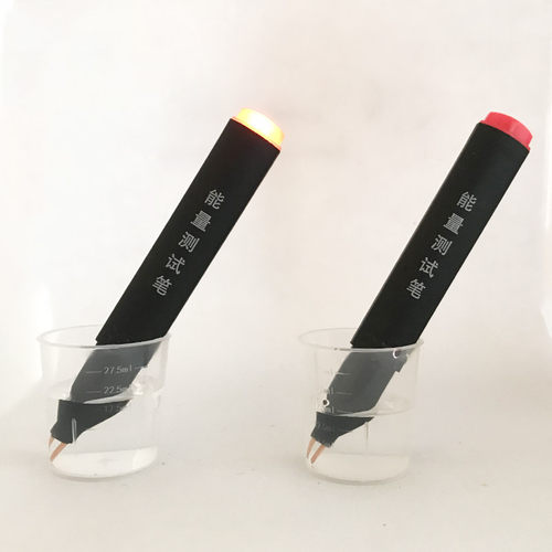 水质检测工具盒ph试剂余氯矿物质检测笔家用净水器水质快速分析盒